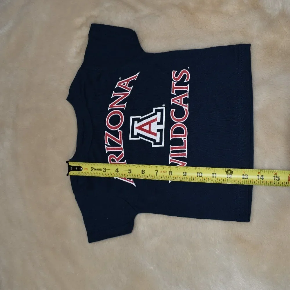 Arizona Wildcats Cotton T-shirt